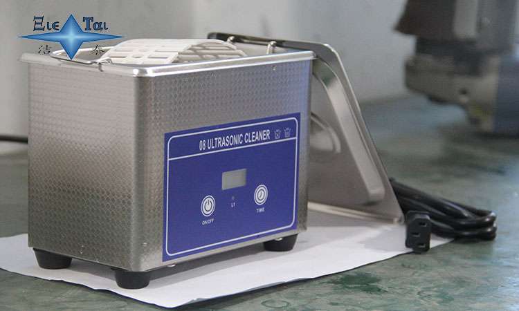 30升超聲波清洗機(jī)都能洗什么？超全應(yīng)用指南與使用技巧