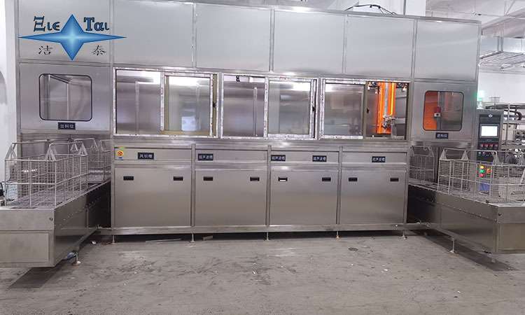 超聲波清洗機(jī)不震蕩什么原因？全面解析與解決方案