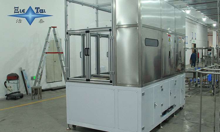 超聲波清洗機的“HEAT”是什么意思？功能解析與使用指南