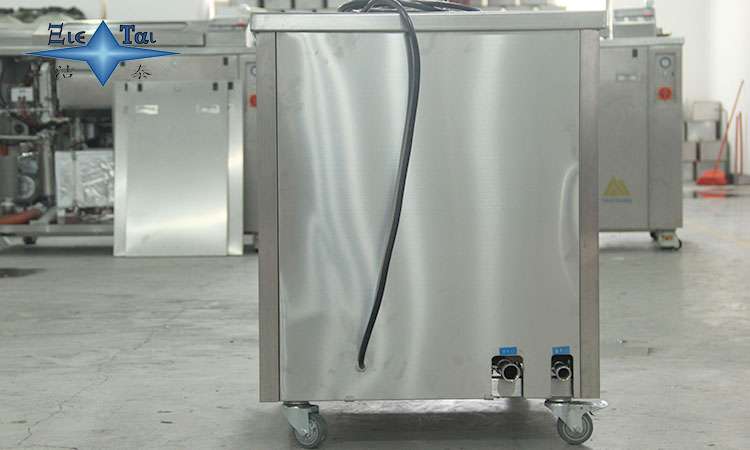 為什么有的超聲波清洗機(jī)帶電呢？揭秘背后的原因與安全使用指南