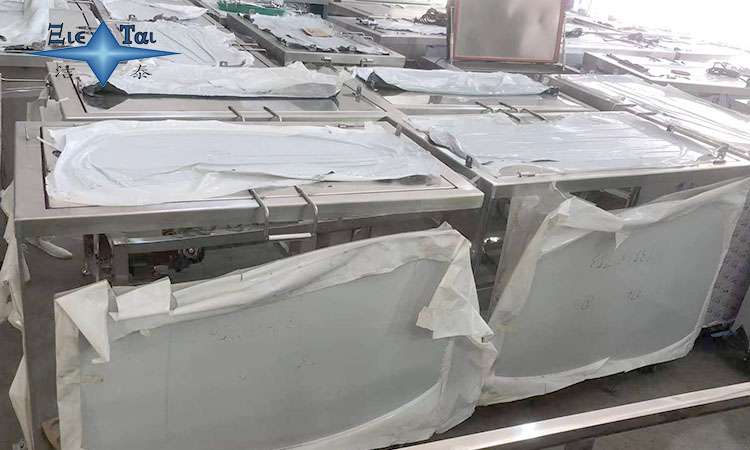 超聲波清洗機40W工作原理全解析：小功率如何實現深度清潔？1