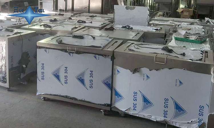 超聲波清洗機脫氣功能有什么用？揭秘專業(yè)清洗的關(guān)鍵作用