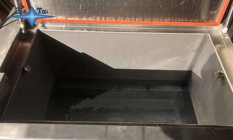 單工位超聲波清洗機(jī)的7大核心優(yōu)勢(shì)：為何成為高效清潔的首選？