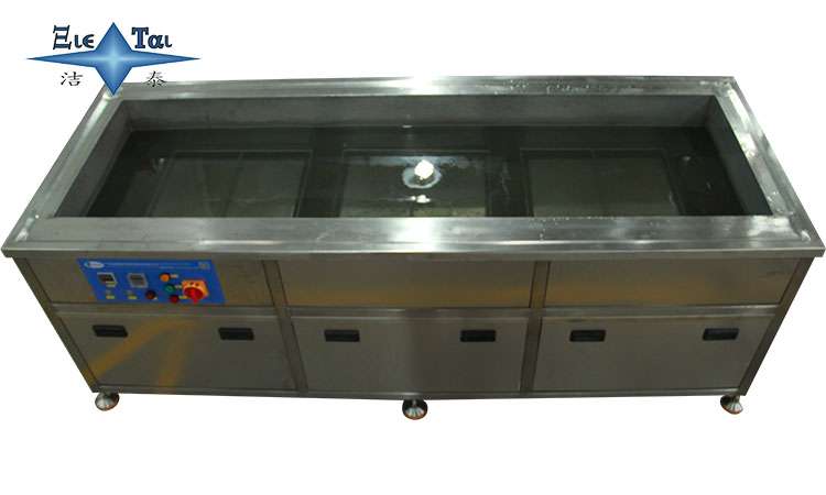 超聲波清洗機(jī)突然斷電？8大常見(jiàn)原因與專業(yè)解決方案