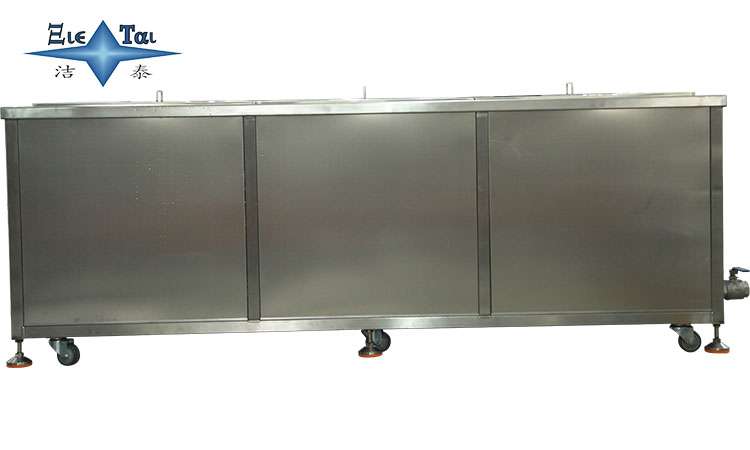 超聲波清洗機噪音大？7大原因分析與靜音解決方案