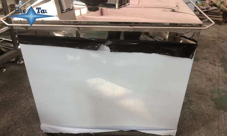 超聲波清洗機為什么會嘯叫？5大原因解析與科學解決方法