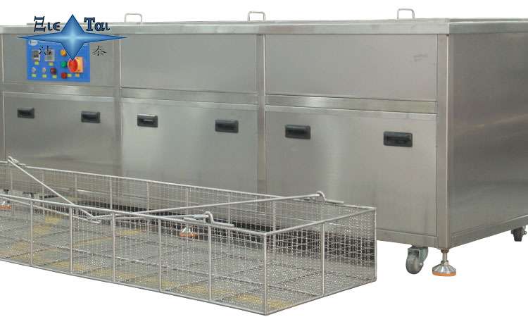 超聲波清洗機(jī)含銅嗎？為什么？揭秘材質(zhì)構(gòu)成與安全性