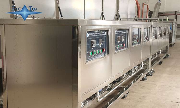 首飾超聲波清洗機(jī)什么時(shí)候用？