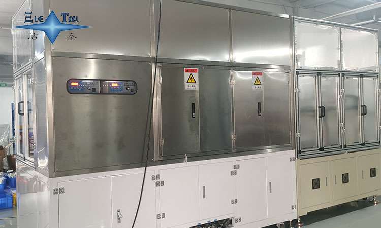 玉器清洗技術(shù)：超聲波清洗機(jī)的先進(jìn)應(yīng)用