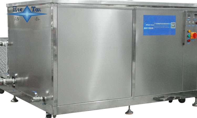 超聲波清洗機(jī)為何拒絕鋁材？揭秘材質(zhì)選擇背后的科學(xué)邏輯