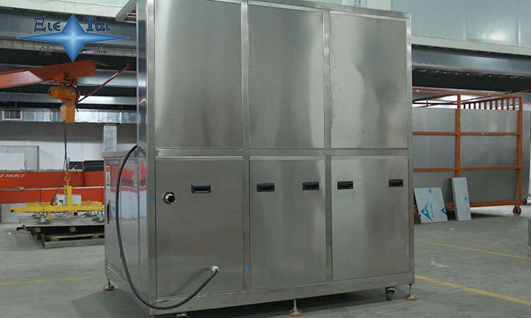 超聲波清洗機(jī)如何恒溫？精準(zhǔn)控溫技巧與實(shí)用指南