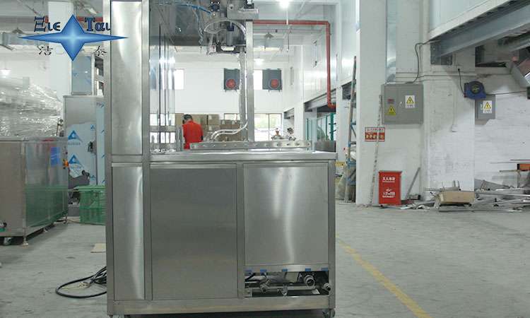 如何檢定超聲波清洗機(jī)？專業(yè)方法與自檢指南全解析