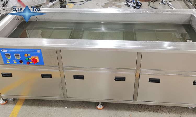 如何準(zhǔn)確測量超聲波清洗機(jī)的性能與效果？專業(yè)指南解析