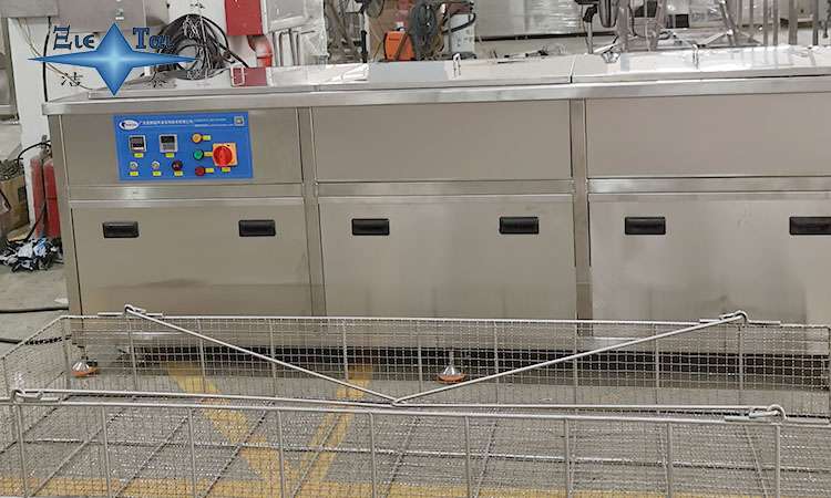 2023-2030年超聲波清洗機行業(yè)趨勢深度解析：技術革新與市場機遇全透視