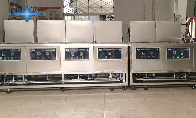 超聲波清洗機如何調整？最全使用技巧與常見問題解答