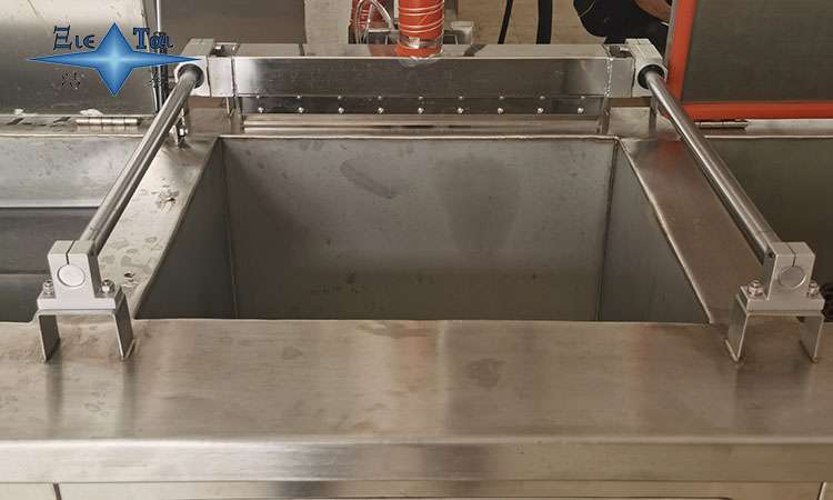 超聲波清洗機(jī)如何清洗鉆戒？安全高效清潔鉆石的完整指南