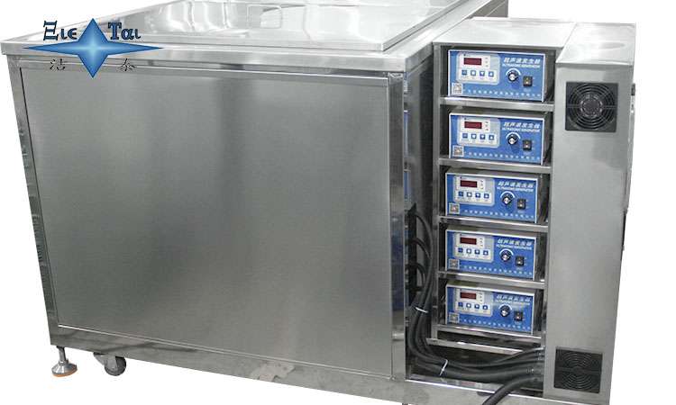 超聲波清洗機為什么需要升溫？深度解析溫度與清洗效率的關(guān)系