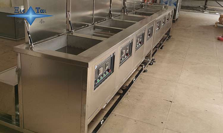 超聲波清洗機(jī)如何脫氣？高效去除氣泡的操作指南與常見(jiàn)問(wèn)題解析