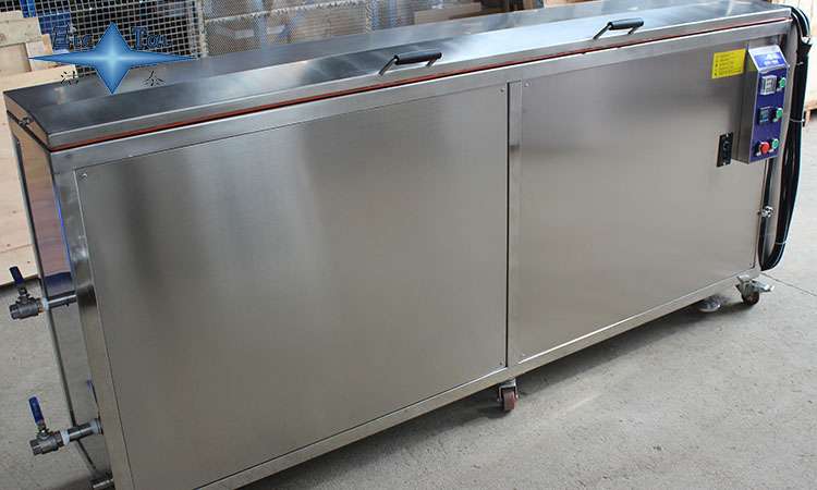 超聲波清洗機(jī)擺放全攻略：位置選擇、使用禁忌與保養(yǎng)要點(diǎn)