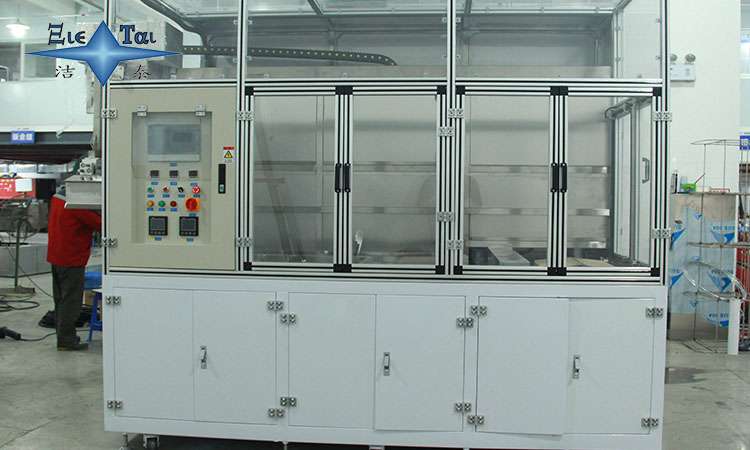 超聲波清洗機(jī)如何正確清洗手表？完整步驟與注意事項指南