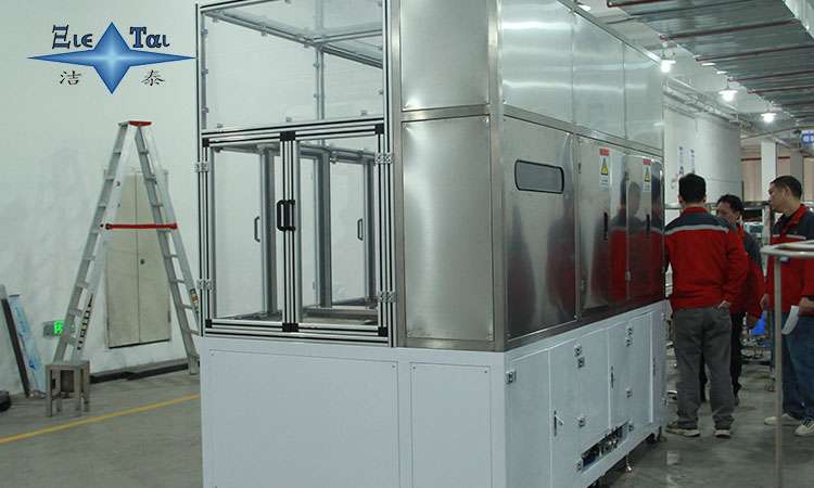 超聲波清洗機(jī)如何正確清洗眼鏡？專業(yè)步驟與注意事項(xiàng)全解析