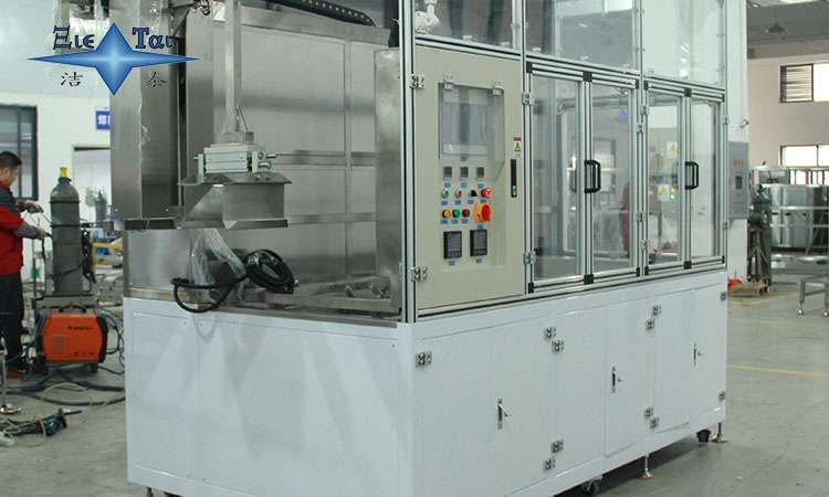 超聲波清洗機(jī)清洗銀飾全攻略：安全去黑還原光澤的5個(gè)步驟