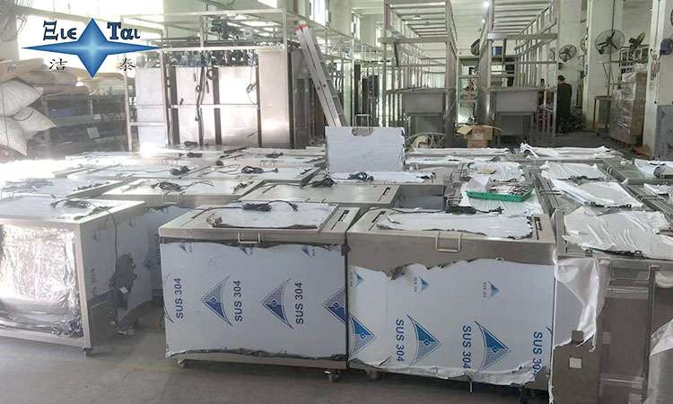 超聲波清洗機(jī)如何正確清洗金戒指？專業(yè)步驟與注意事項全解析