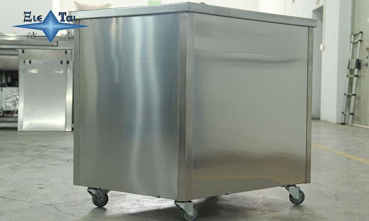 超聲波清洗機清洗手表真的安全嗎？全面解析操作要點與風險規(guī)避