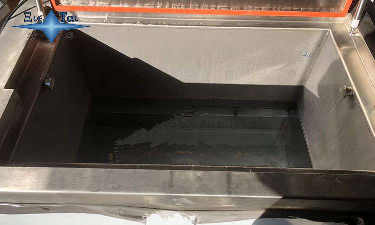 超聲波清洗機(jī)如何用水清洗？正確方法與常見誤區(qū)全解析