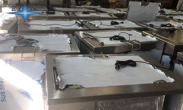 工業(yè)用超聲波清洗機如何終結(jié)“人工加班清洗”？潔泰定制方案助各行業(yè)降本增效