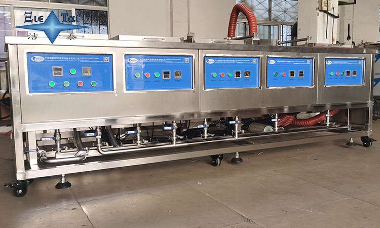 超聲波清洗機(jī)開關(guān)更換指南：3步安全操作，省錢又省心