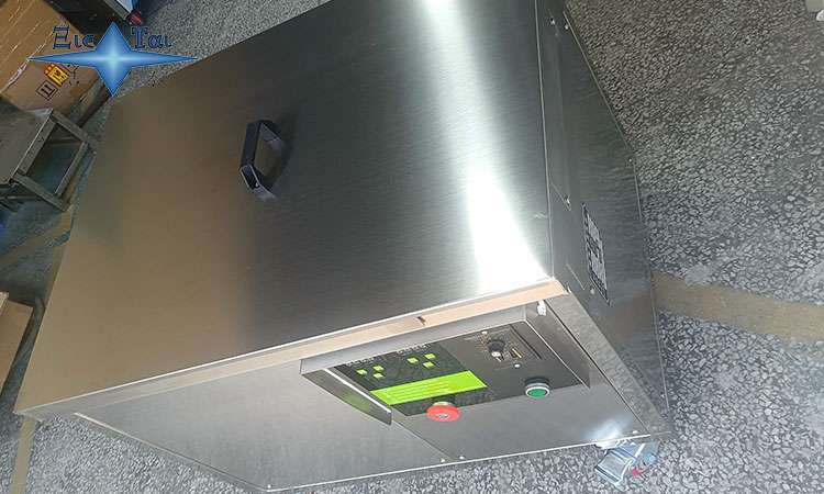 超聲波清洗機清洗玻璃全指南：高效去污與無損清潔技巧