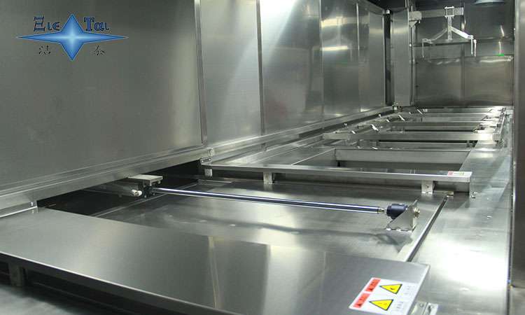 如何選擇超聲波清洗機頻率？一篇講透核心參數(shù)