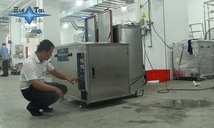 超聲波清洗機(jī)分類(lèi)指南：5大維度精準(zhǔn)匹配應(yīng)用場(chǎng)景