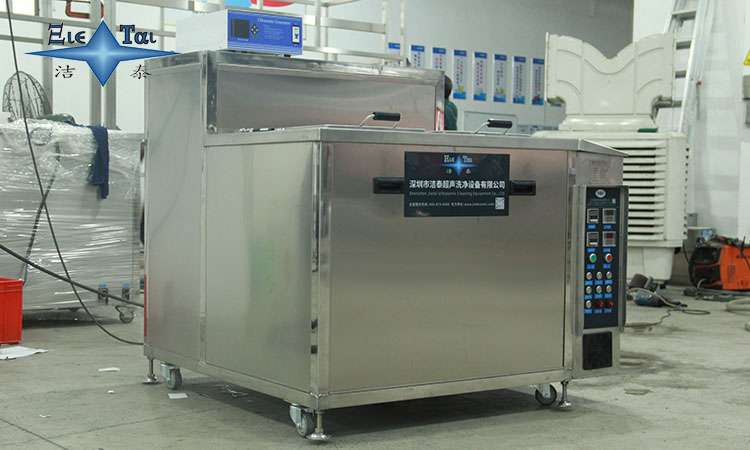 紡車輪超聲波清洗機(jī)加什么液體？終極指南，洗護(hù)合一不傷輪！