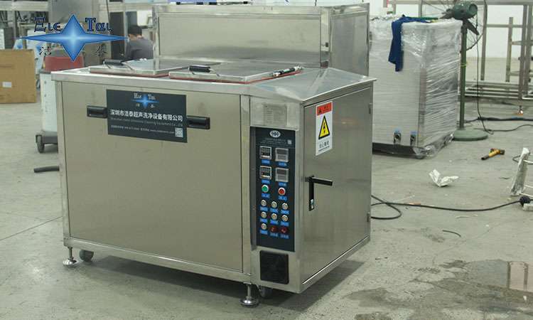 超聲波清洗機(jī)洗銀用什么洗？專業(yè)方案讓銀飾光亮如新！