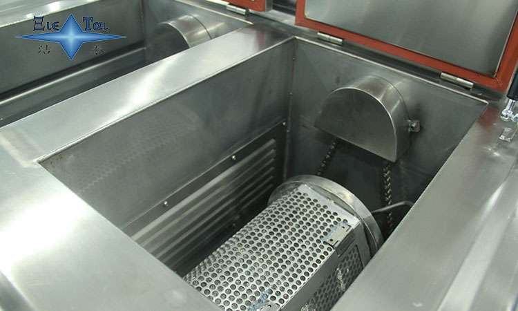 超聲波清洗機(jī)故障頻發(fā)？揭秘5大常見(jiàn)原因及解決方法，延長(zhǎng)設(shè)備壽命！