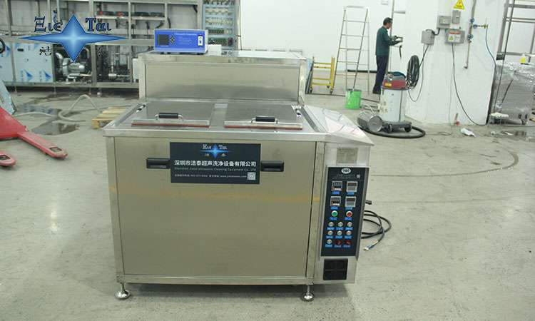 超聲波清洗機為什么有異響？常見原因與解決方案全解析