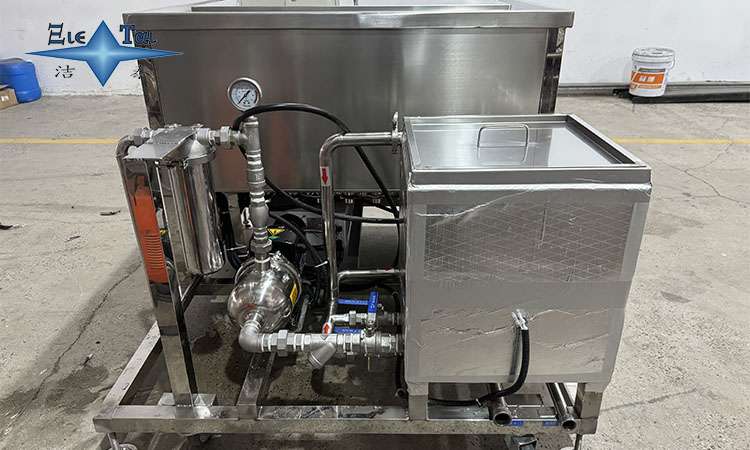 超聲波清洗機為什么易燒壞？常見原因與預(yù)防全解析