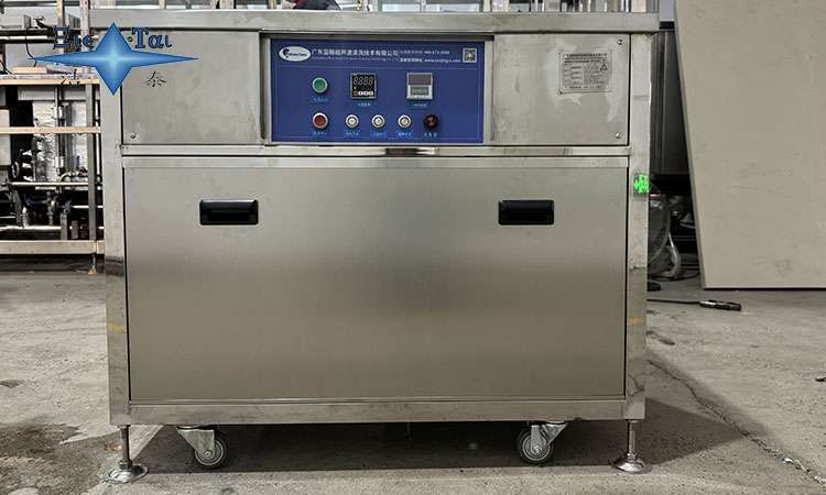 超聲波清洗機(jī)為什么老是停？六大原因與解決全攻略，告別間歇性罷工！