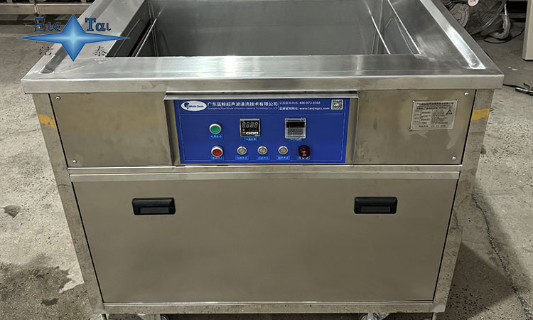 超聲波清洗機(jī)為什么不震動(dòng)？揭秘?zé)o聲背后的六大元兇與解決之道