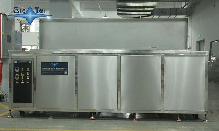 超聲波清洗機(jī)為什么發(fā)出嘯叫？原因解析與故障排除全指南