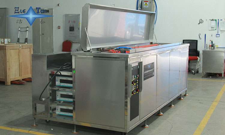 超聲波清洗機(jī)易壞嗎？深入解析原因及延長壽命的5個(gè)秘訣