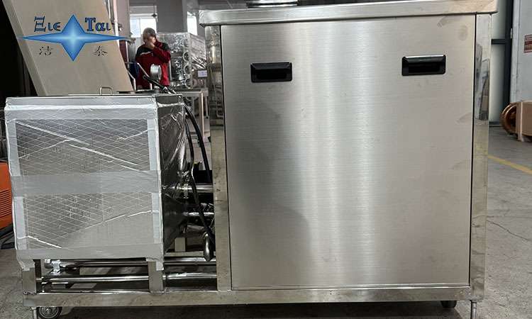 超聲波清洗機(jī)功率高嗎？為什么？揭秘功率與清潔效果的真相