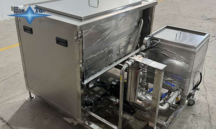 為什么超聲波清洗機(jī)工作時(shí)有聲音？解析噪音來(lái)源與降噪全攻略