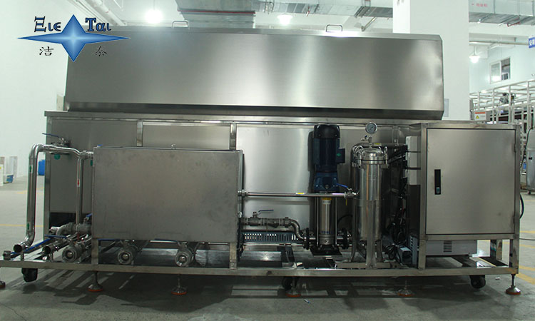 超聲波清洗機(jī)為什么不能少水：揭秘水在清潔過程中的關(guān)鍵作用