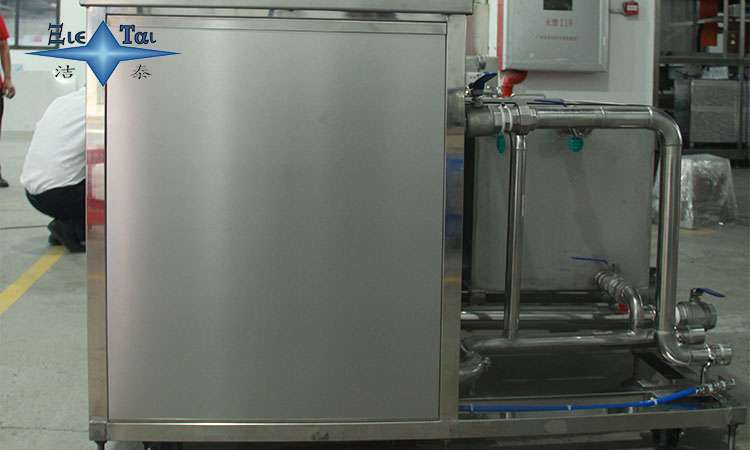 超聲波清洗機水為什么會熱？詳解空化效應(yīng)與三大熱源