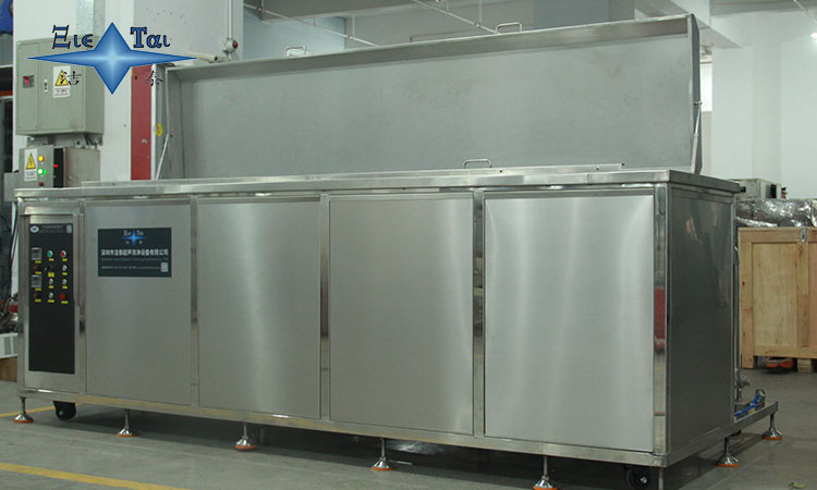 超聲波清洗機為什么要用水？揭秘核心原理與使用技巧