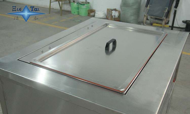 超聲波清洗機為什么不能長時間開？超時運行隱藏五大風險