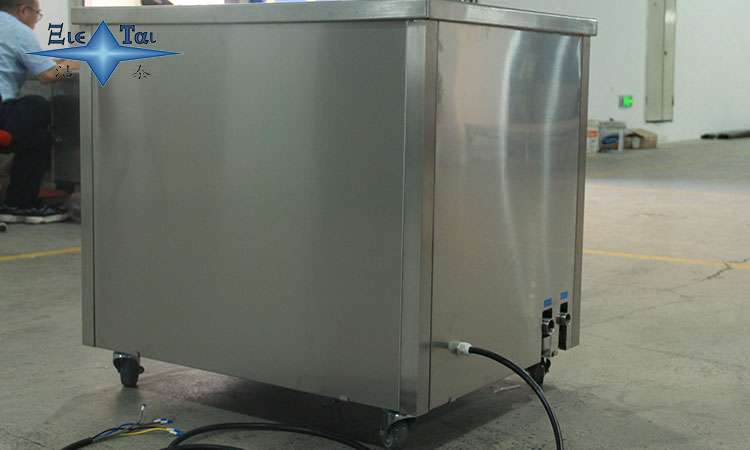 超聲波清洗機頻率大嗎為什么？深入解析頻率背后的科學與應用選擇